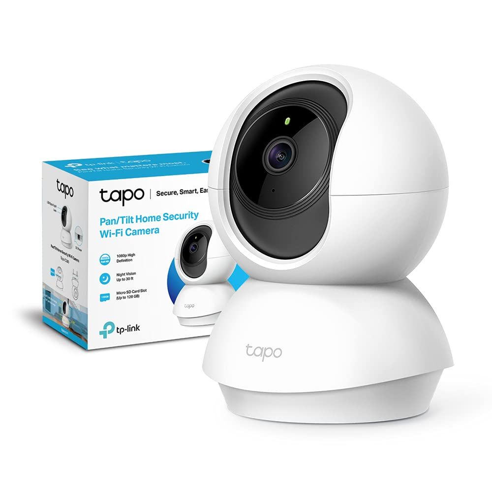 Smart camera c200