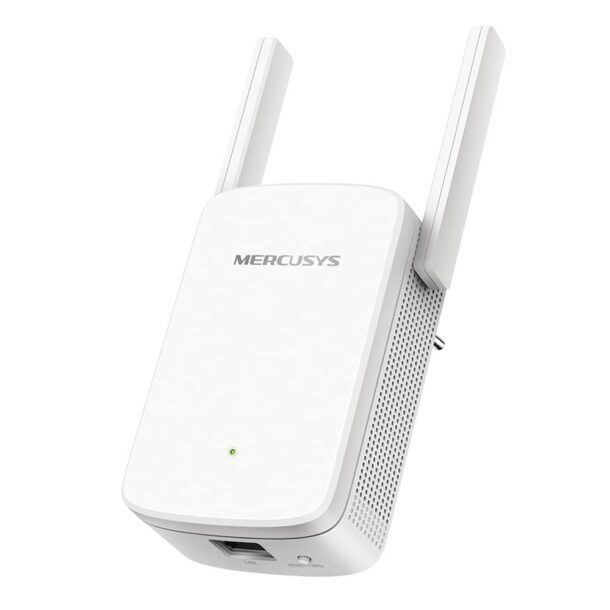 AVM FRITZ!Repeater 6000 Edition International, Ripetitore - Wi-Fi 6  extender Triband & FRITZ!Box 7530 AX Edition International, Modem Router  Wi-Fi 6