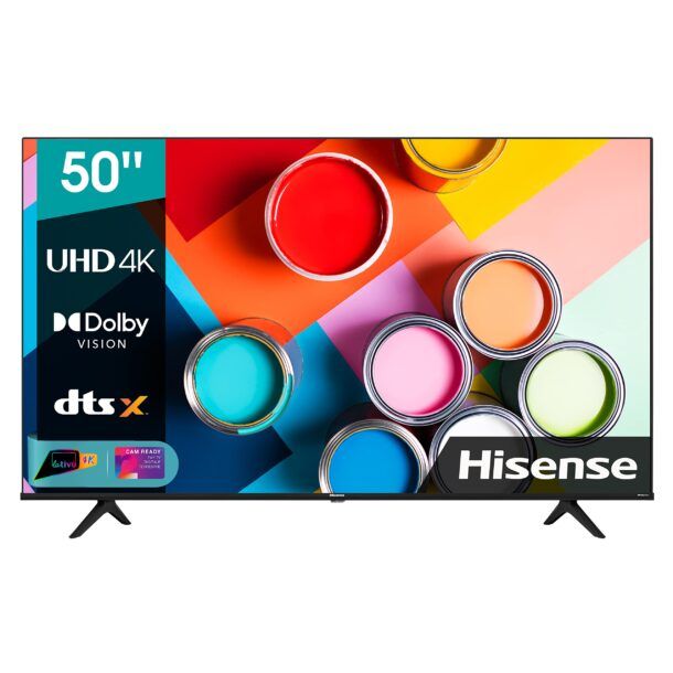 Smart TV Hisense