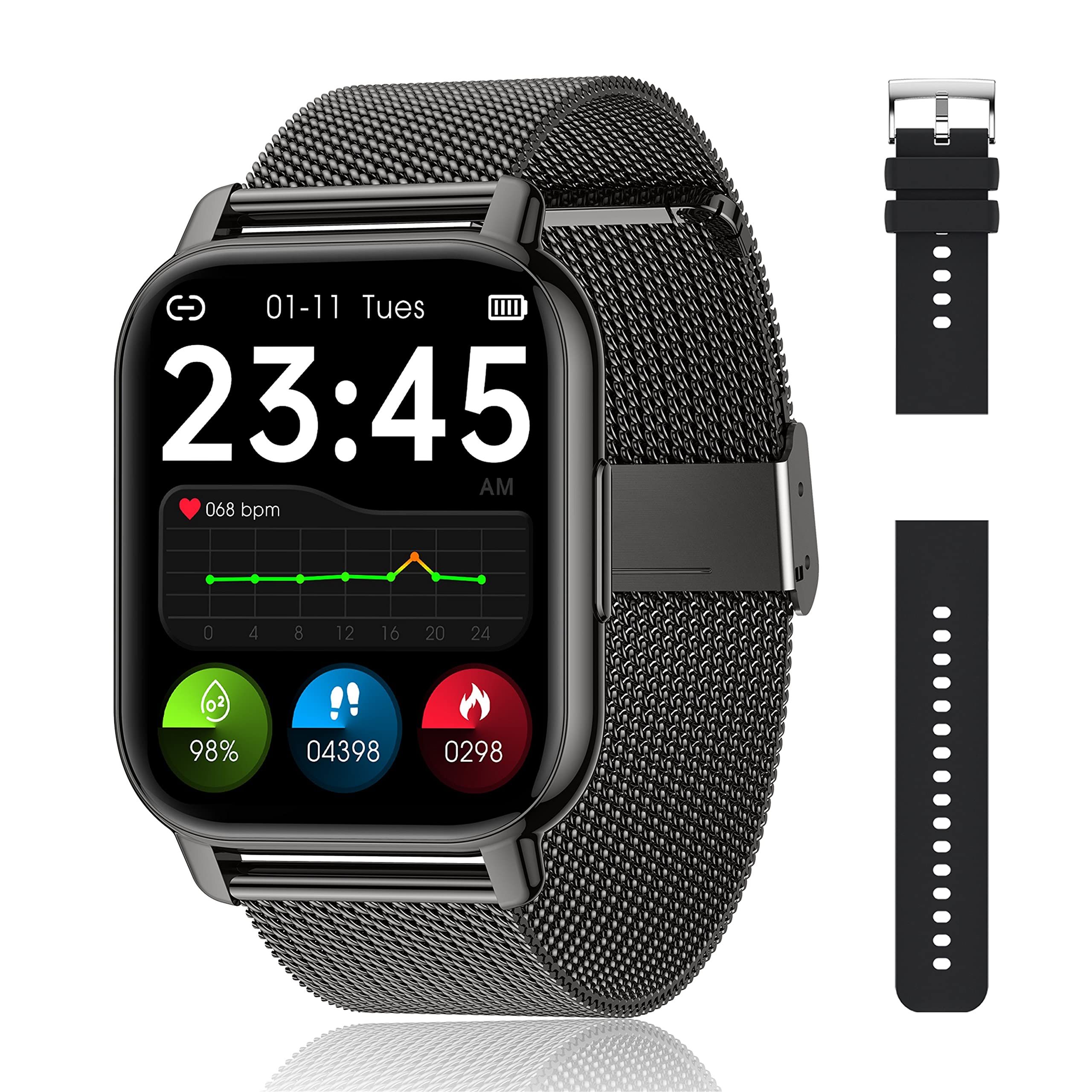 Miglior smartwatch guida all’acquisto (maggio 2023) Salvatore Aranzulla