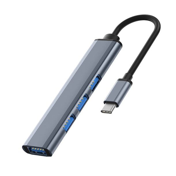 Miglior hub USB-C: guida all'acquisto (febbraio 2024)