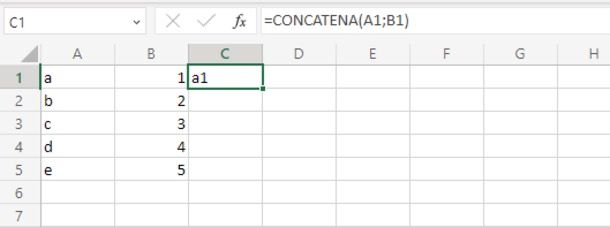 Excel