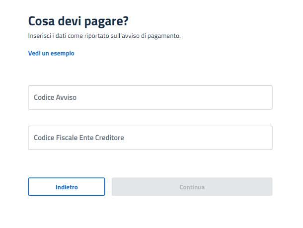 Come pagare una multa online con pagoPA