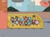 Come fare i crumpet su Toca World
