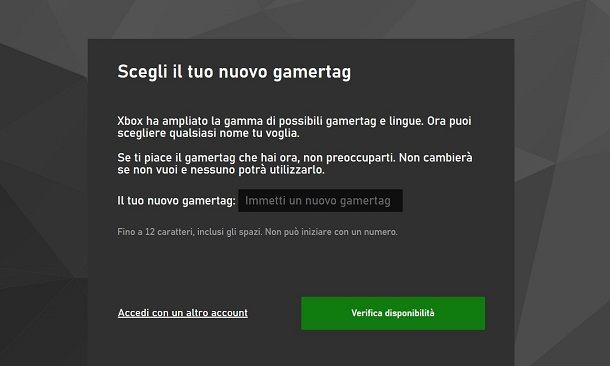 Come cambiare nome su Fall Guys da Xbox