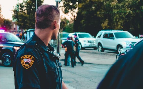 Come vedere foto multa