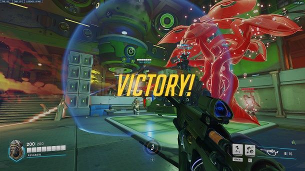 Overwatch 2 strategie per vincere