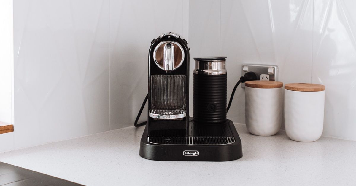 Le migliori macchine da caffè a cialde per farti un espresso top senza  inquinare