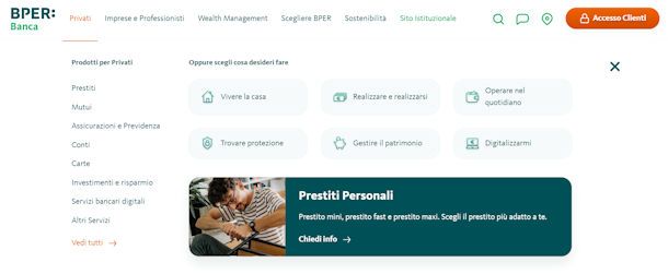 Come annullare un bonifico online BPER