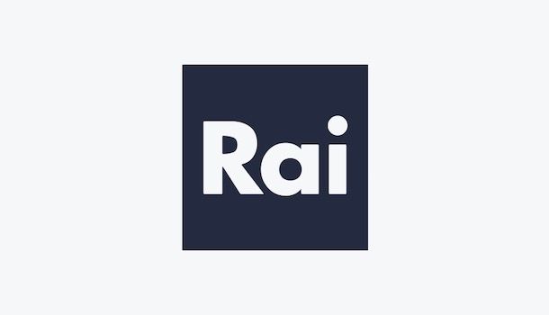 Logo Rai