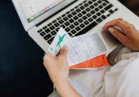 Come vedere foto multa