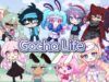 Come editare gli occhi su Gacha Life