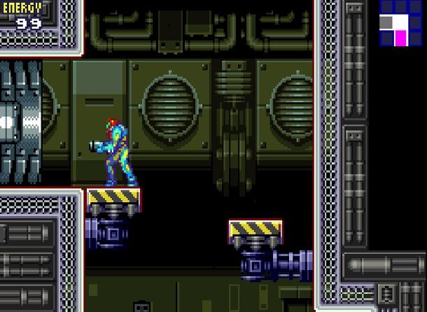 metroidfusion