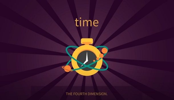 Time in Little Alchemy 2