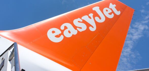 Come contattare easyJet