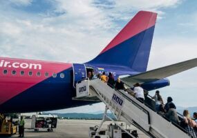 Come parlare con operatore Wizz Air
