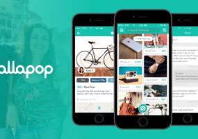 Come funziona Wallapop