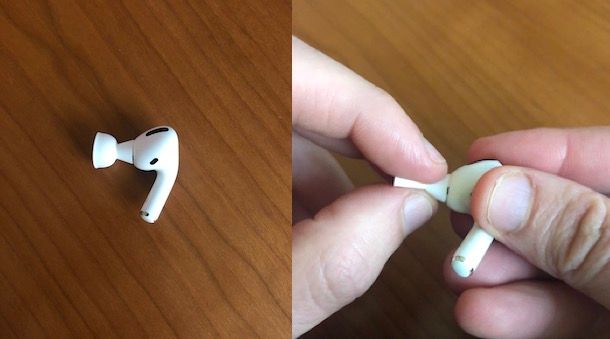 AirPods Pro