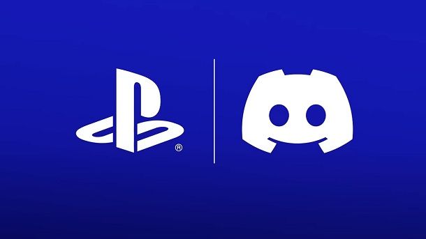 Partnership PlayStation Discord ufficiale PS5