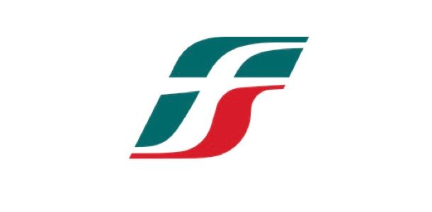 Logo Trenitalia