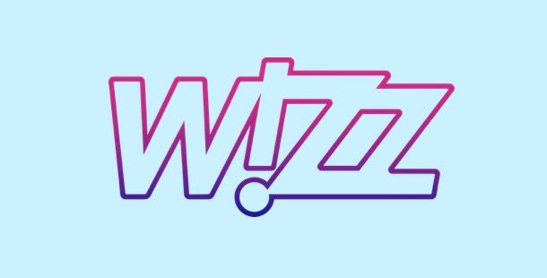 Logo Wizz Air