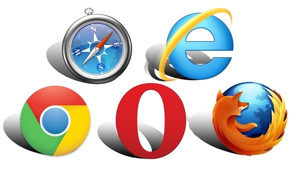 browser