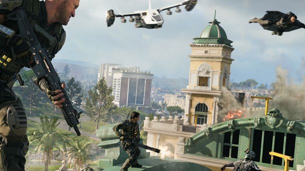 Lista giochi PS5 e PS5 Pro a 120 fps