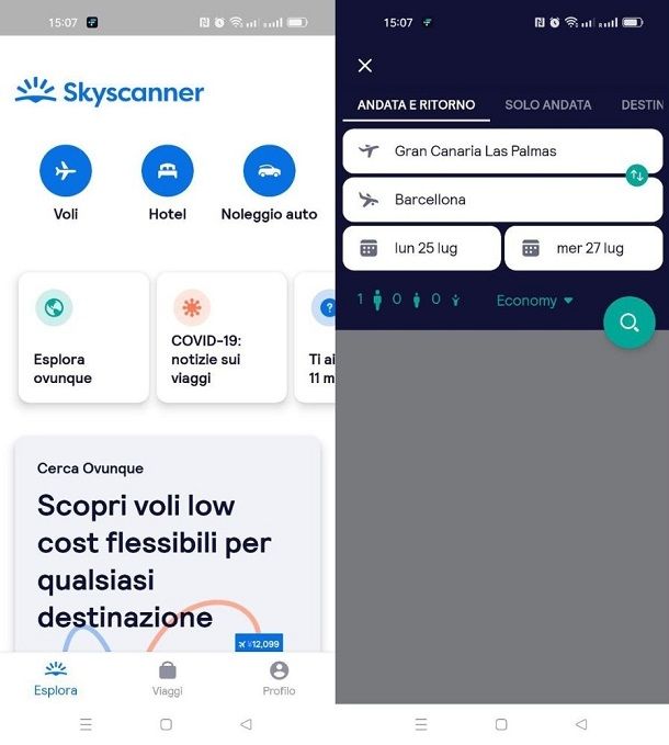 skyscanner