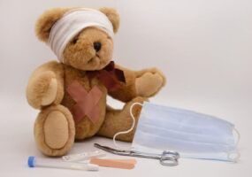 Come cambiare pediatra online