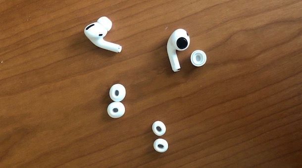 Gommini AirPods Pro