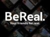 Come cambiare le reazioni su BeReal