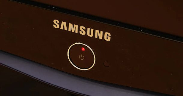 logo Samsung