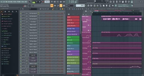 FL Studio