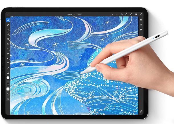 Migliori penne iPad compatibilità modelli