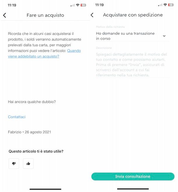 App Wallapop