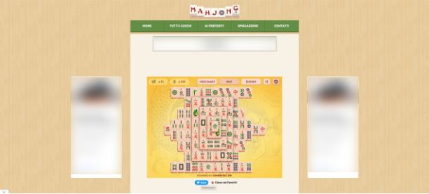 Mahjong.it