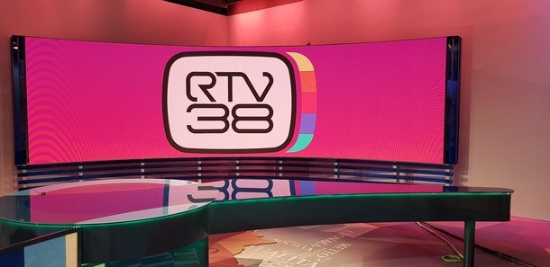 RTV38