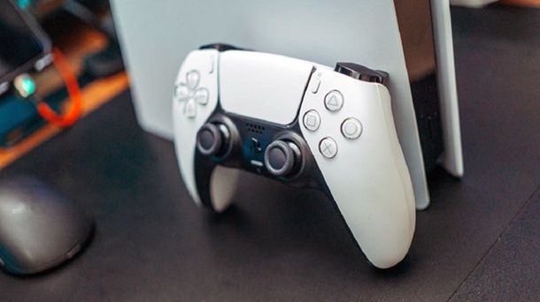 Informazioni preliminari PS5