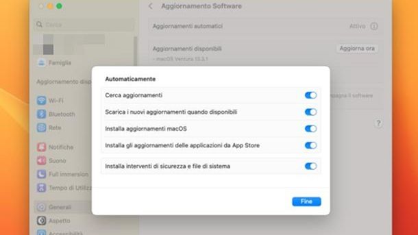 Come aggiornare i driver del Mac