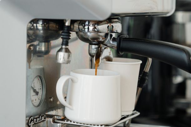 Le migliori macchine da caffè a cialde per farti un espresso top senza  inquinare