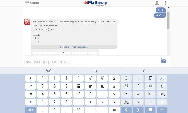 mathway