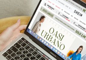 Come collaborare con SHEIN