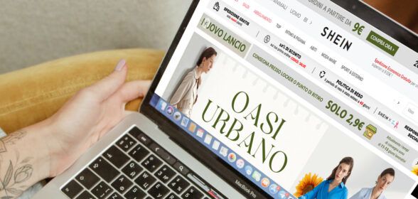 Come collaborare con SHEIN