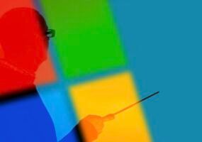 Come contattare Microsoft