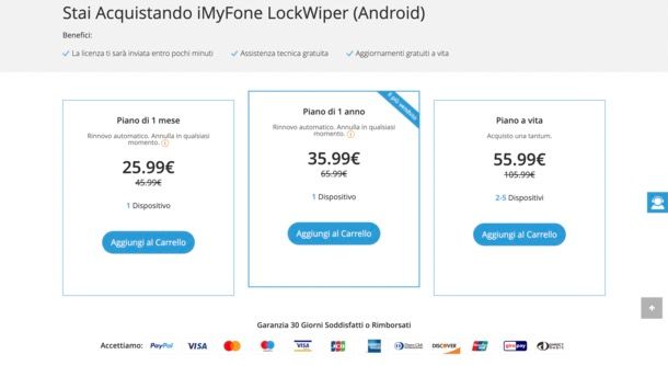 iMyFone LockWiper