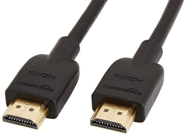 Cavo HDMI lungo 2 metri e con supporto 4K e 8K a soli 5€: BOMBA
