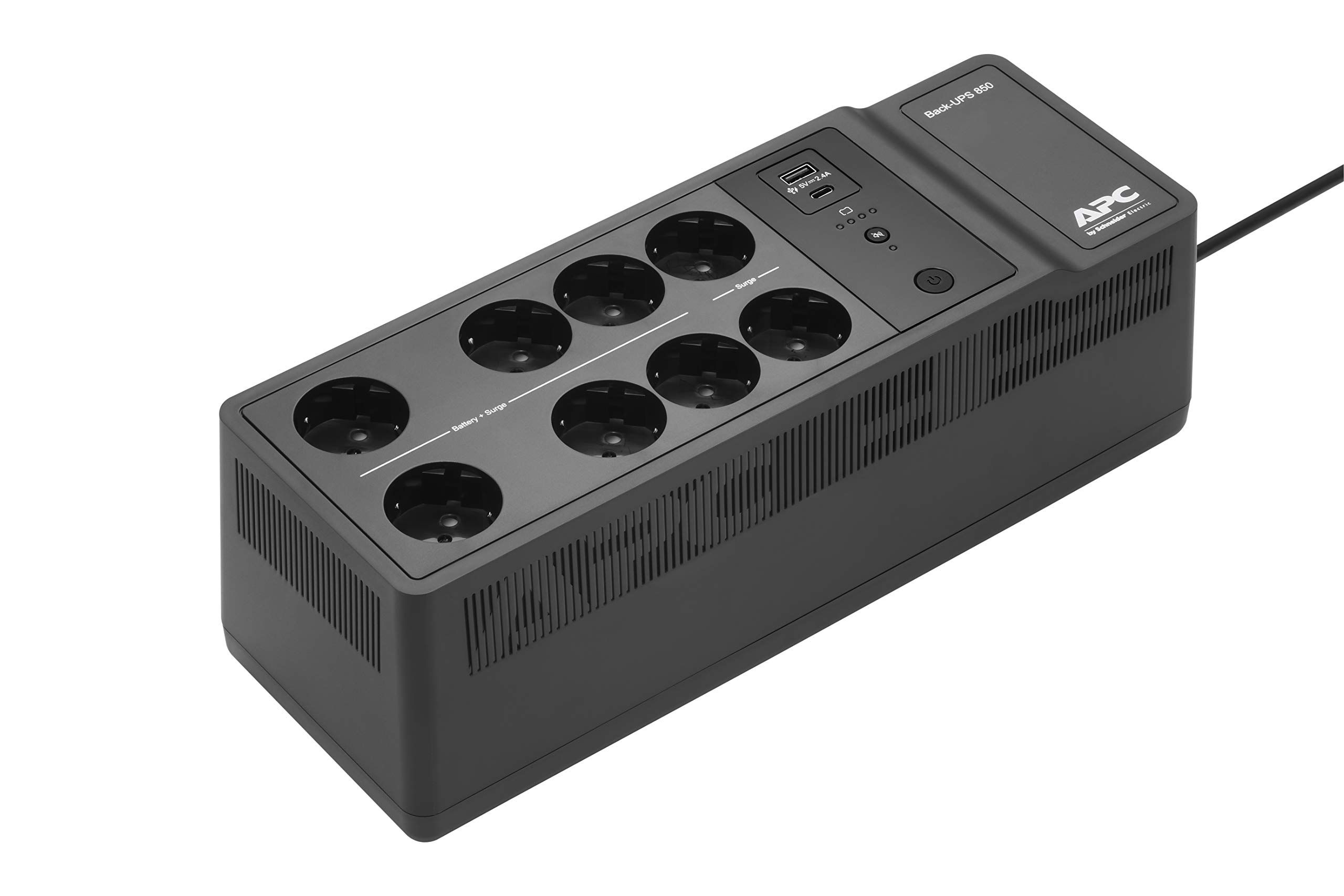 Gruppo Di Continuità UPS 5V 2A Con Batteria Al Litio 3200mAh – Protezione Intelligente Per Dispositivi