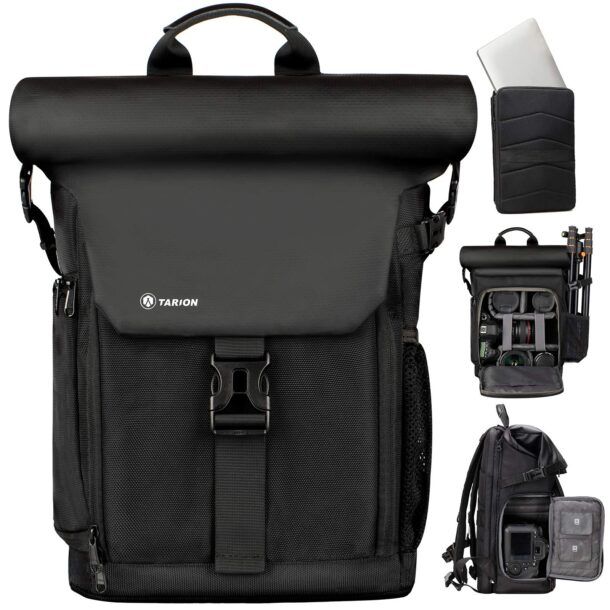 Zaino fotografico deals professionale