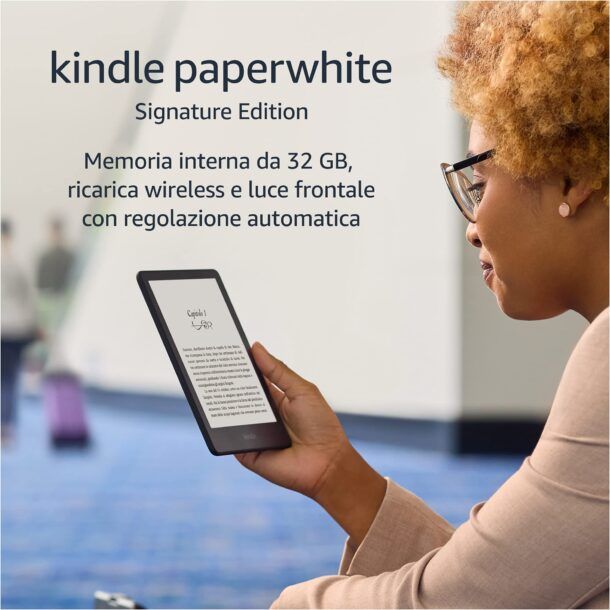 Miglior ebook reader: guida all'acquisto (febbraio 2024