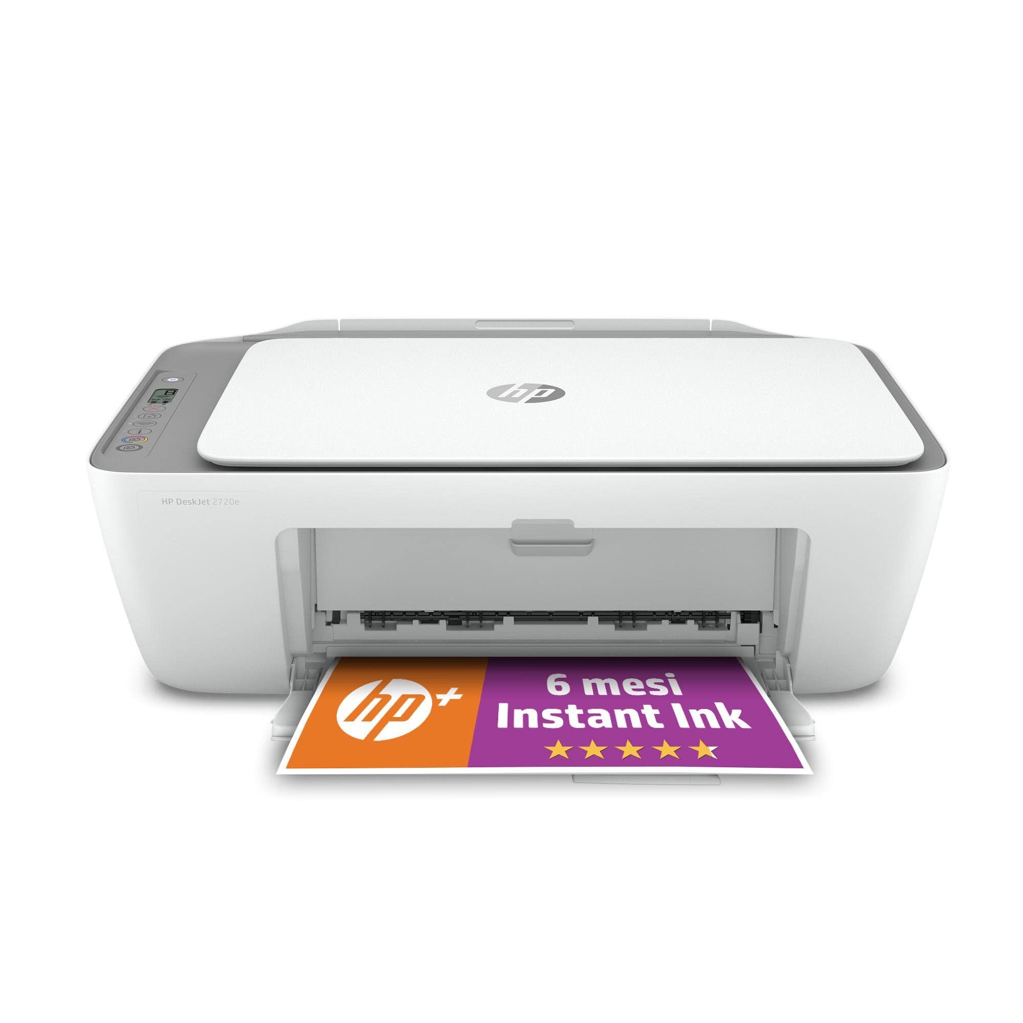 Картридж На Принтер Hp Deskjet 2720 Купить